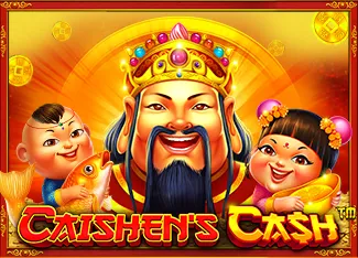 Caishens Cash - AGENT188