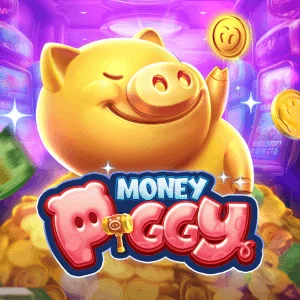 Money Piggy - AGENT188