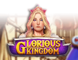 PLAYSTAR : GLORIOUS KINGDOM - AGENT188