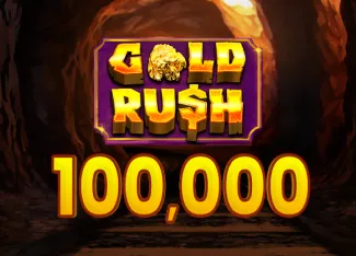 Gold Rush 250,000 - AGENT188