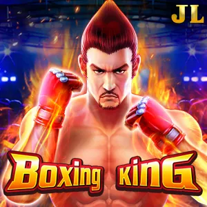 Boxing King - AGENT188
