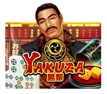 Yakuza - AGENT188