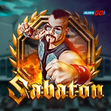 Sabaton - AGENT188