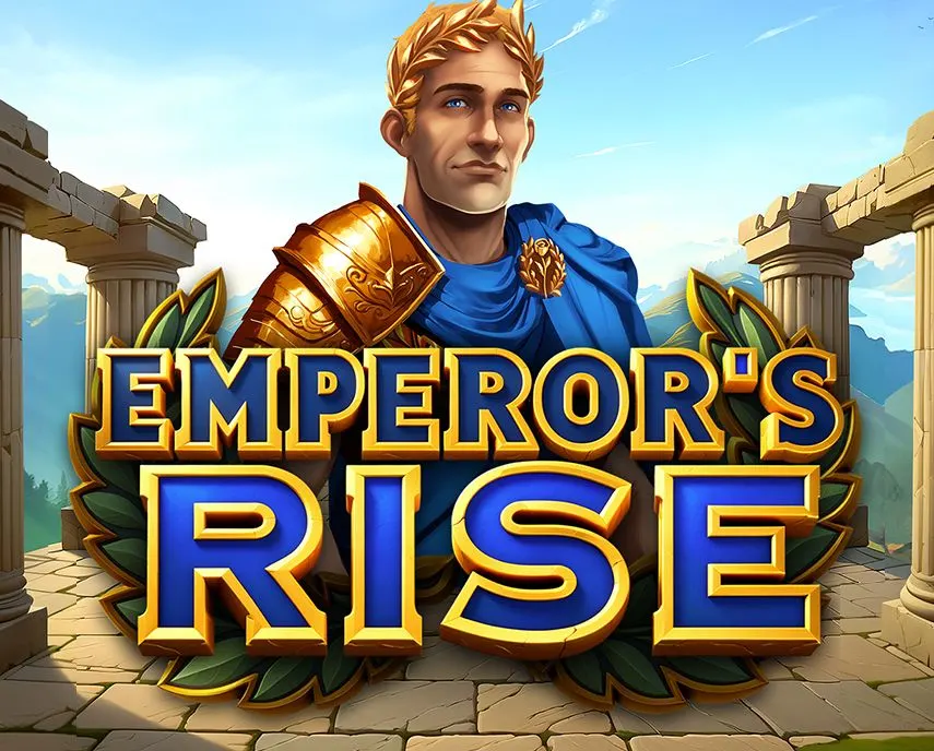 Emperors Rise - AGENT188
