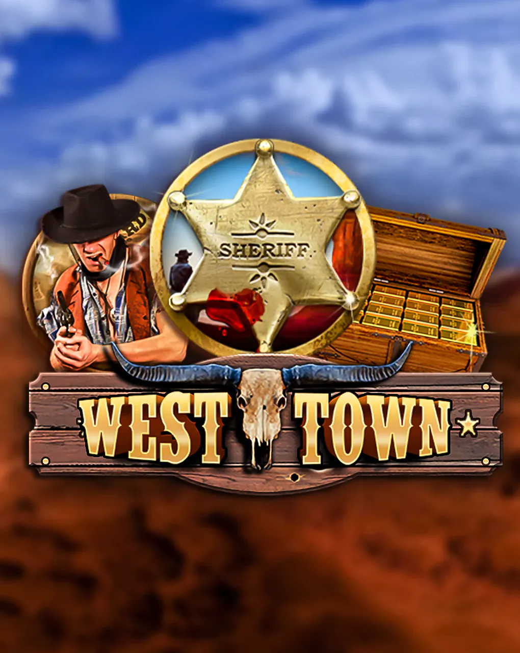West Town - AGENT188
