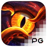 Kraken Gold Rush - AGENT188