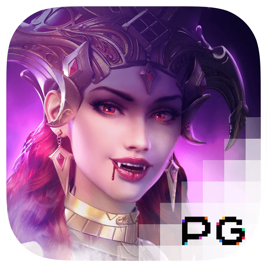 Vampires Charm - AGENT188