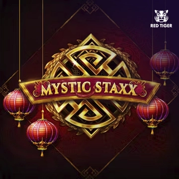 Mystic Staxx - AGENT188