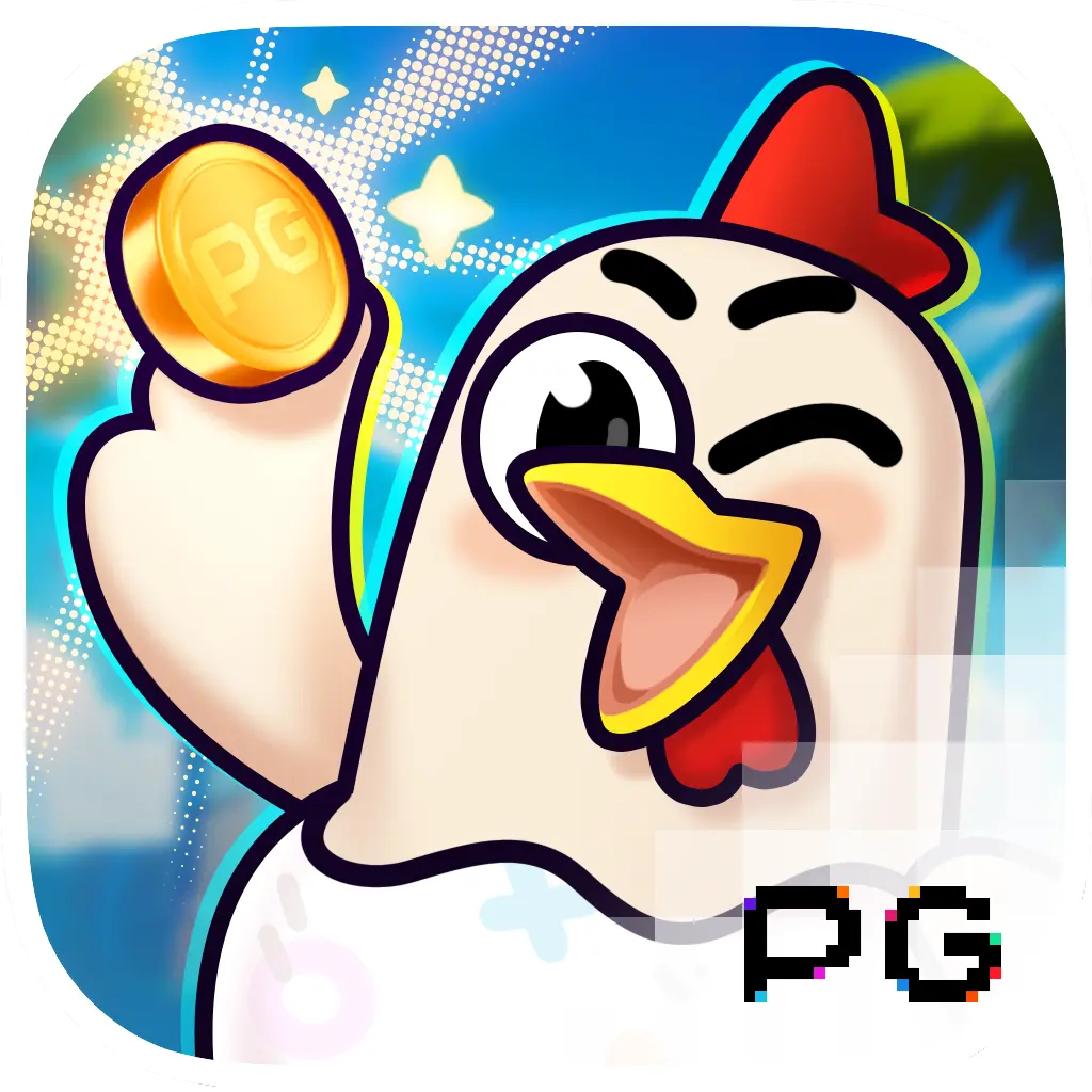 Chicky Run - AGENT188