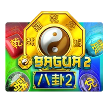 Bagua 2 - AGENT188