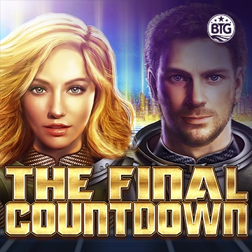 The Final Countdown - AGENT188