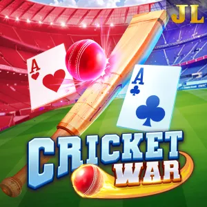 Cricket War - AGENT188