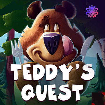 Teddys Quest - AGENT188