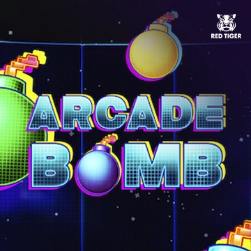 Arcade Bomb - AGENT188