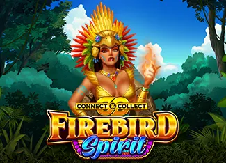 Firebird Spirit - Connect & Collect - AGENT188