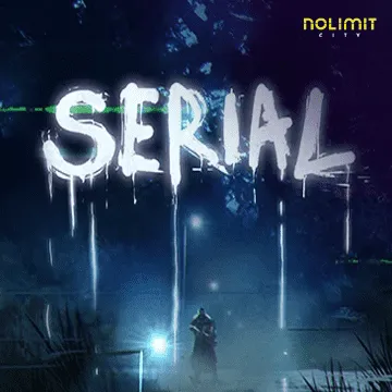 Serial - AGENT188