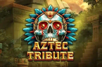 Aztec Tribute - AGENT188
