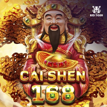 Cai Shen 168 - AGENT188