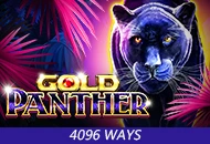 Gold Panther - AGENT188