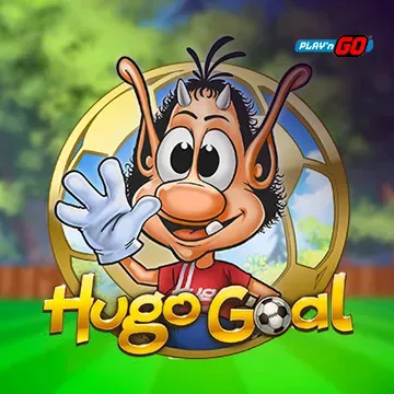 Hugo Goal - AGENT188
