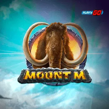 Mount M - AGENT188