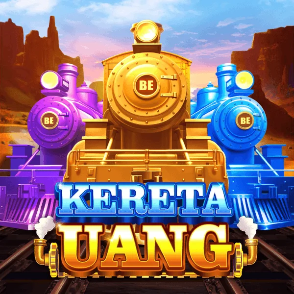 Fortune Train - AGENT188