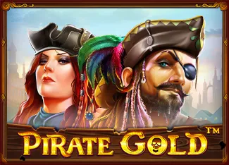 Pirate Gold - AGENT188