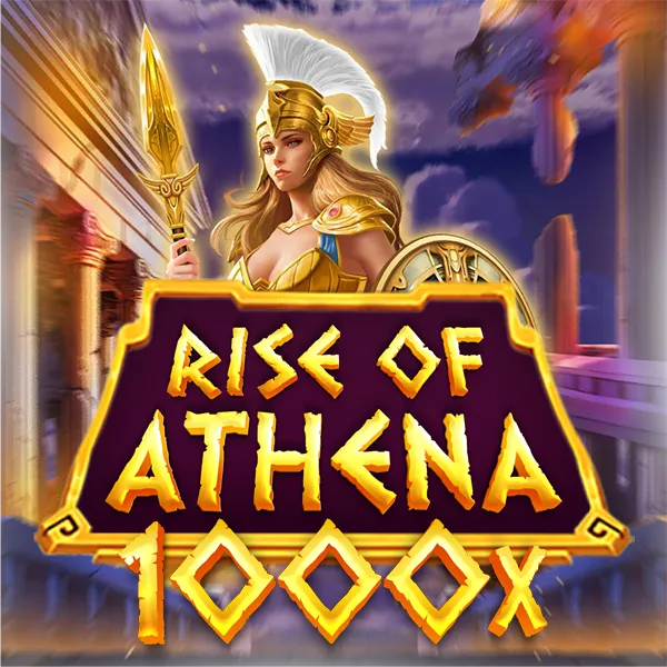 Rise of Athena 1000 - AGENT188