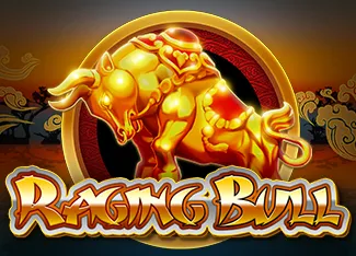 Raging Bull - AGENT188