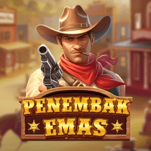 Golden Gunslinger - AGENT188