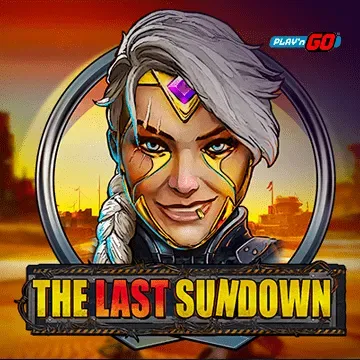 The Last Sundown - AGENT188