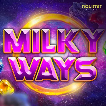 Milky Ways - AGENT188