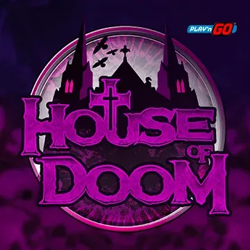 House of Doom - AGENT188