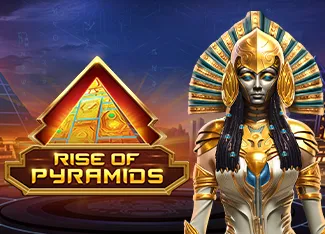 Rise of Pyramids - AGENT188