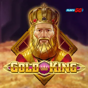 Gold King - AGENT188