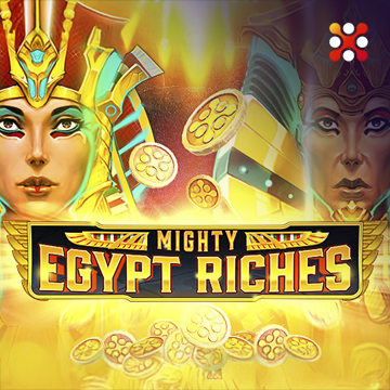 Mighty Egypt Riches - AGENT188