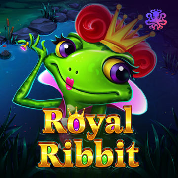 Royal Ribbit - AGENT188