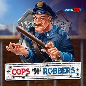 CopsnRobbers - AGENT188