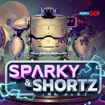 Sparky & Shortz - AGENT188