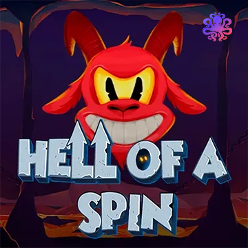 Hell of a Spin - AGENT188