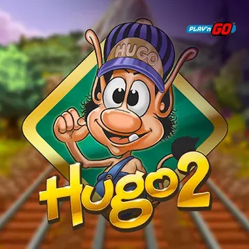 Hugo 2 - AGENT188