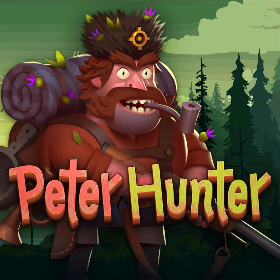 Peter Hunter - AGENT188