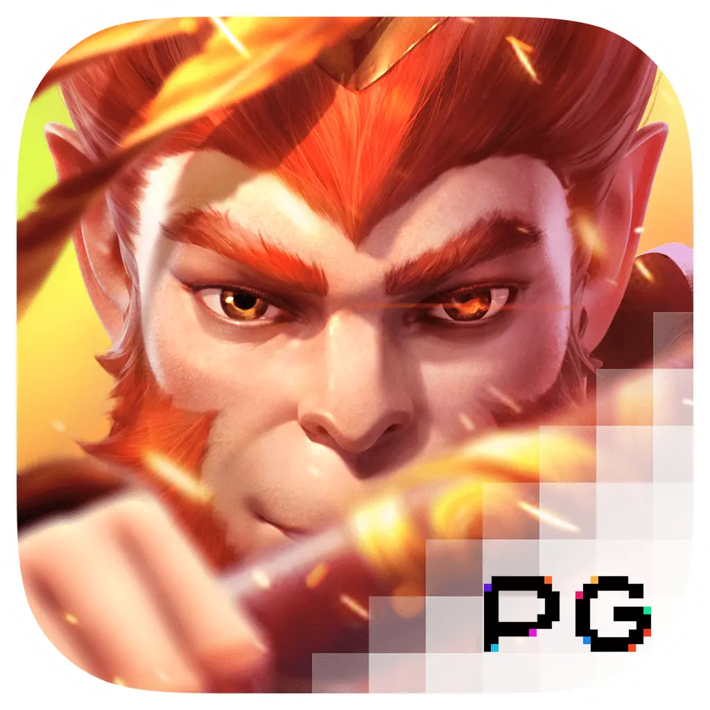 Legendary Monkey King - AGENT188