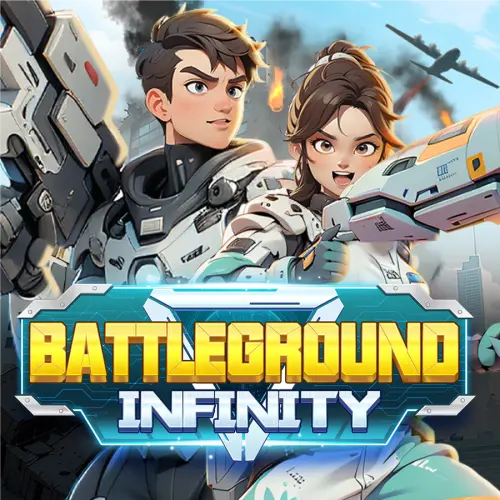 Battleground Infinity - AGENT188