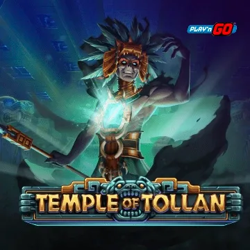 Temple of Tollan - AGENT188