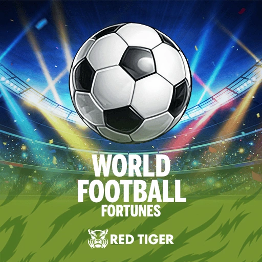World Football Fortunes - AGENT188