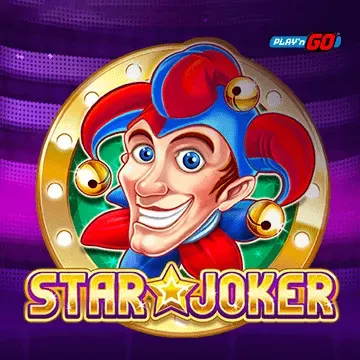 Star Joker - AGENT188