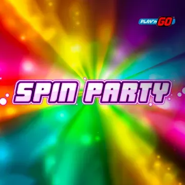 Spin Party - AGENT188