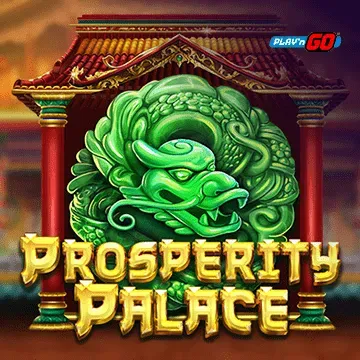 Prosperity Palace - AGENT188