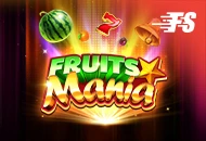Fruits Mania - AGENT188
